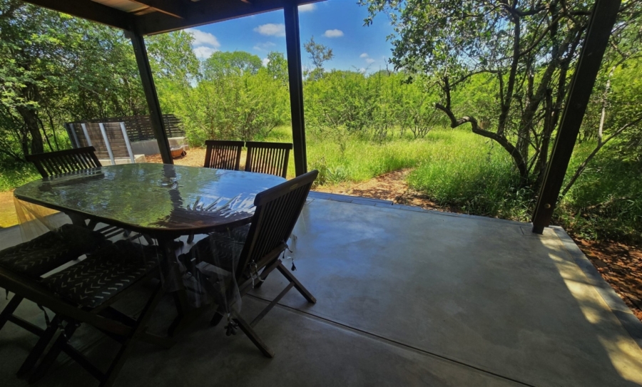 Commercial Property for Sale in Hoedspruit Wildlife Estate Limpopo