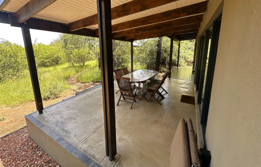 Commercial Property for Sale in Hoedspruit Wildlife Estate Limpopo