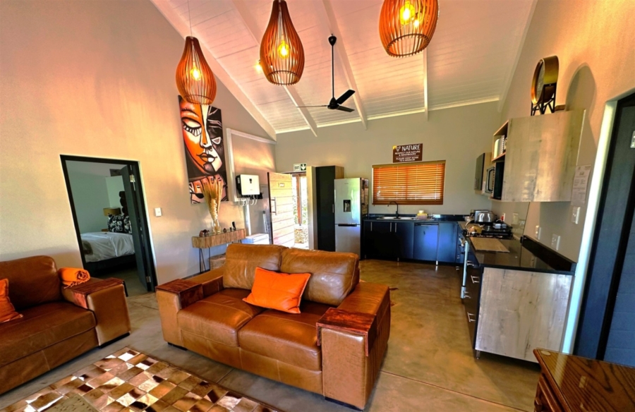 Commercial Property for Sale in Hoedspruit Wildlife Estate Limpopo