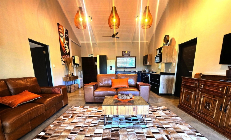 Commercial Property for Sale in Hoedspruit Wildlife Estate Limpopo