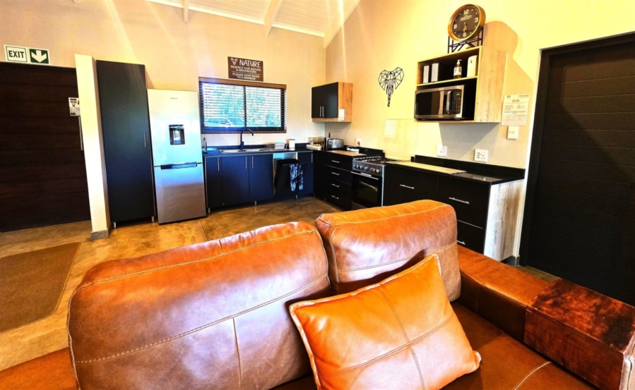 Commercial Property for Sale in Hoedspruit Wildlife Estate Limpopo