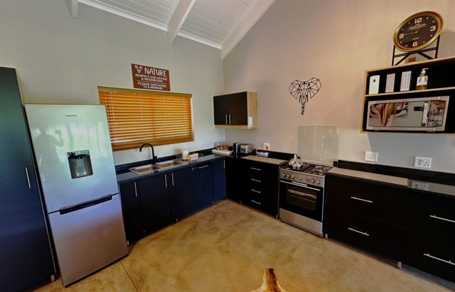 Commercial Property for Sale in Hoedspruit Wildlife Estate Limpopo