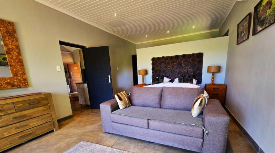 Commercial Property for Sale in Hoedspruit Wildlife Estate Limpopo