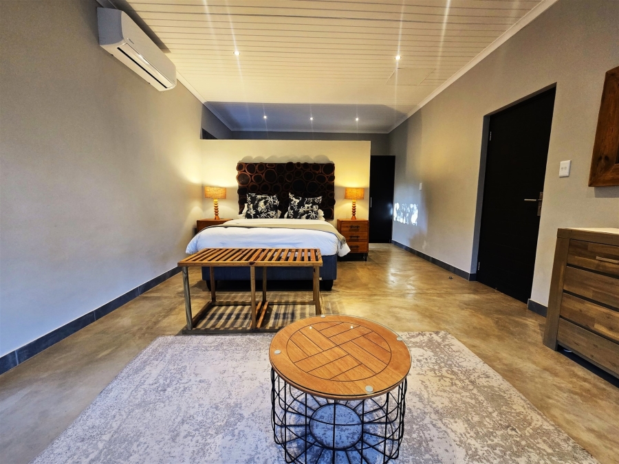 Commercial Property for Sale in Hoedspruit Wildlife Estate Limpopo