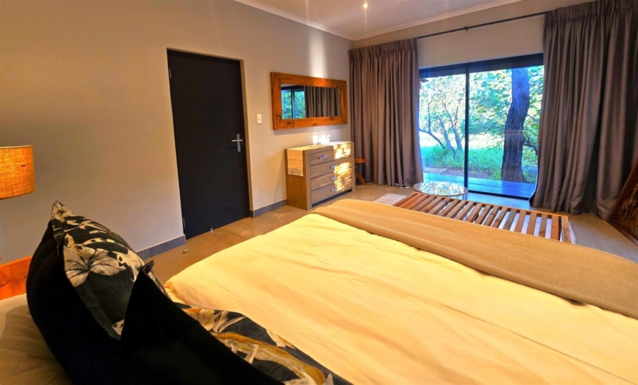 Commercial Property for Sale in Hoedspruit Wildlife Estate Limpopo