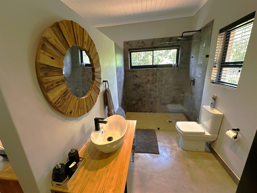 Commercial Property for Sale in Hoedspruit Wildlife Estate Limpopo