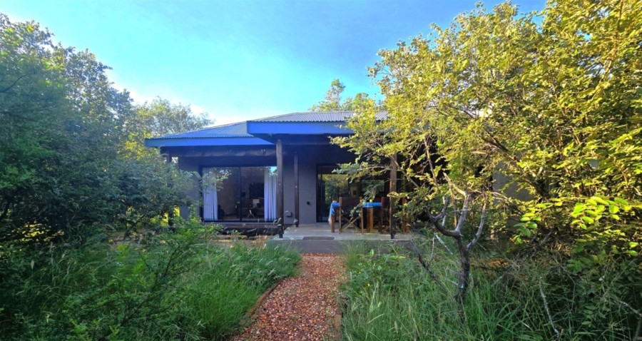 Commercial Property for Sale in Hoedspruit Wildlife Estate Limpopo