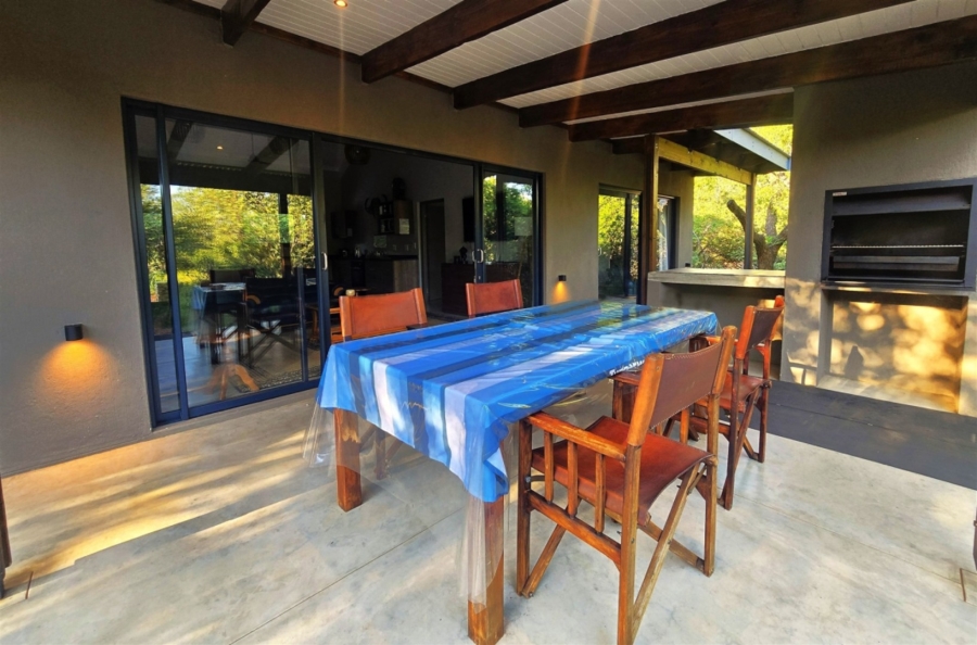 Commercial Property for Sale in Hoedspruit Wildlife Estate Limpopo