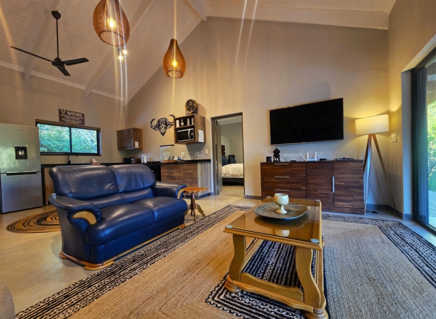 Commercial Property for Sale in Hoedspruit Wildlife Estate Limpopo