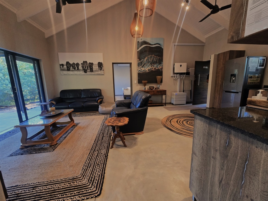 Commercial Property for Sale in Hoedspruit Wildlife Estate Limpopo