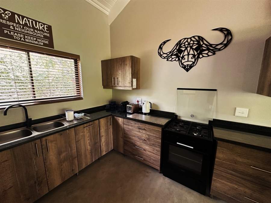 Commercial Property for Sale in Hoedspruit Wildlife Estate Limpopo