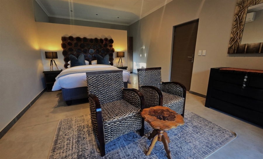 Commercial Property for Sale in Hoedspruit Wildlife Estate Limpopo