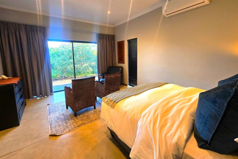 Commercial Property for Sale in Hoedspruit Wildlife Estate Limpopo