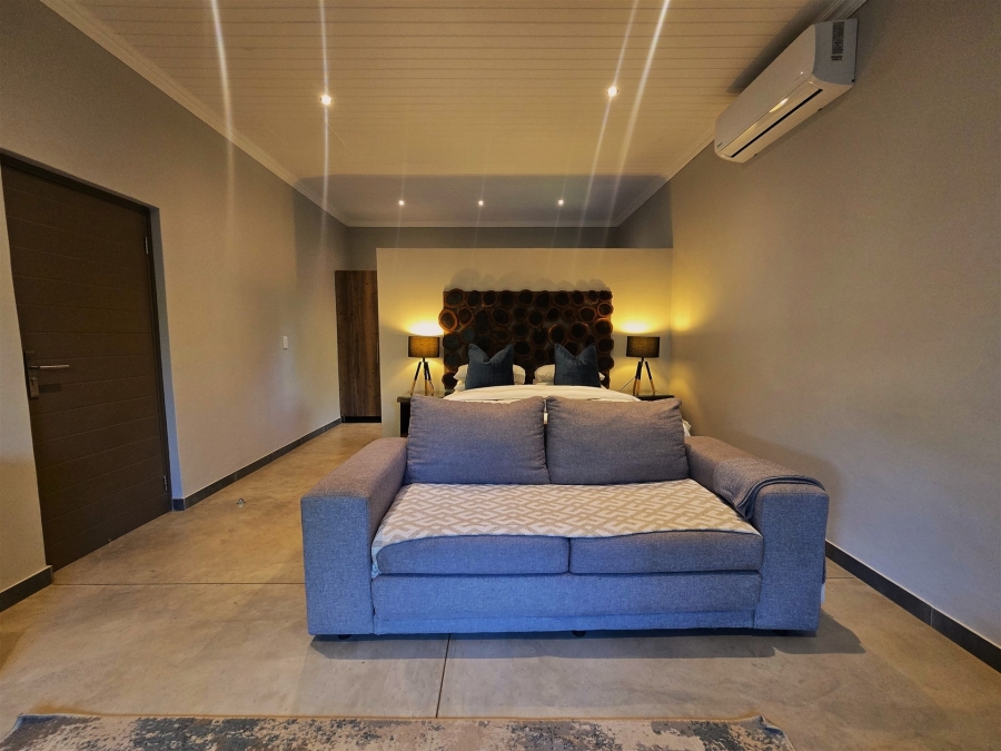 Commercial Property for Sale in Hoedspruit Wildlife Estate Limpopo