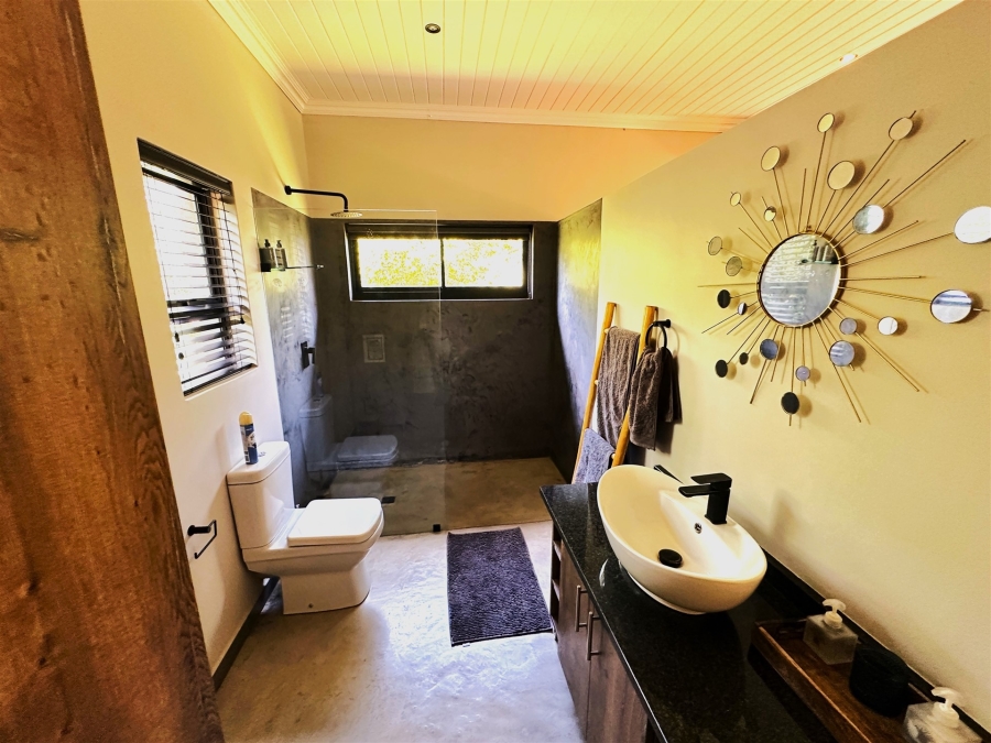 Commercial Property for Sale in Hoedspruit Wildlife Estate Limpopo