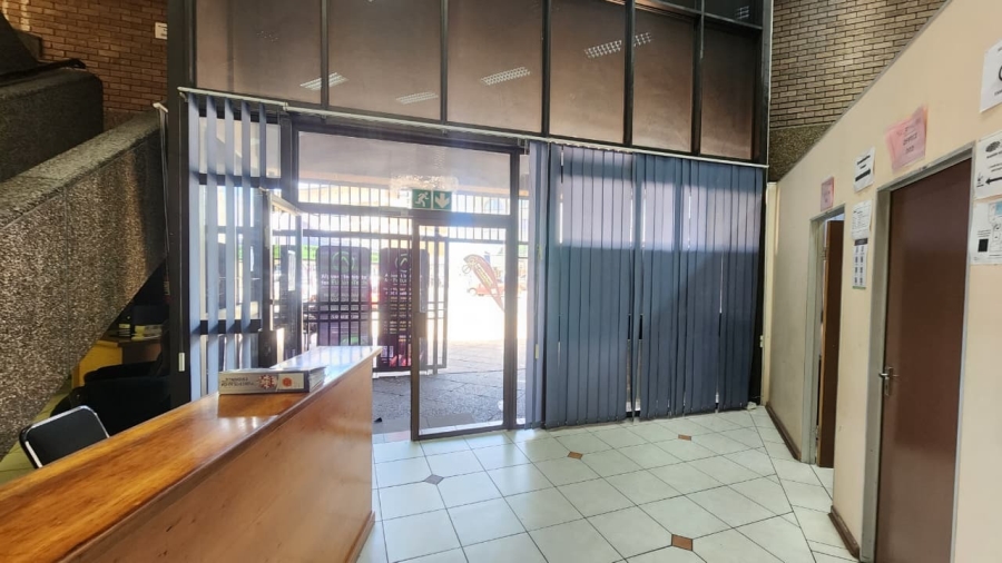 Commercial Property for Sale in Polokwane Central Limpopo
