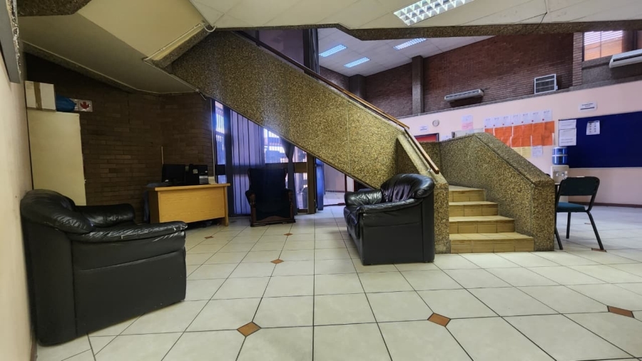 Commercial Property for Sale in Polokwane Central Limpopo