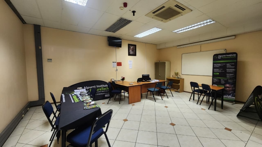 Commercial Property for Sale in Polokwane Central Limpopo