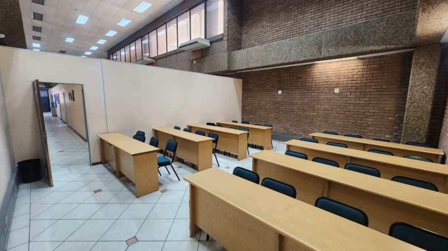 Commercial Property for Sale in Polokwane Central Limpopo