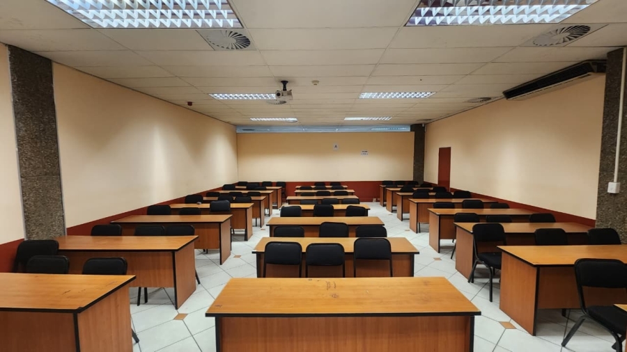 Commercial Property for Sale in Polokwane Central Limpopo