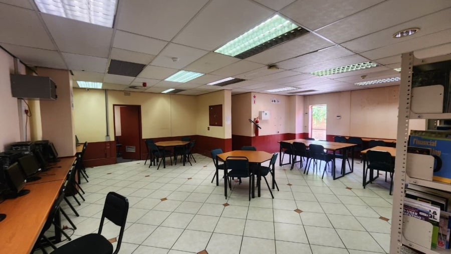 Commercial Property for Sale in Polokwane Central Limpopo