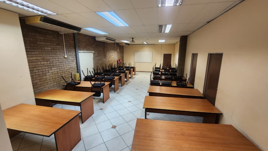Commercial Property for Sale in Polokwane Central Limpopo