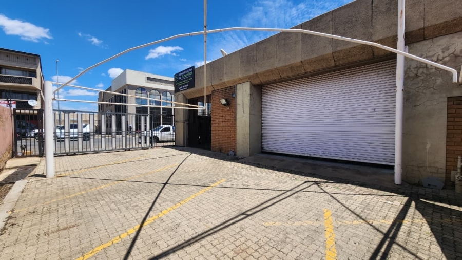 Commercial Property for Sale in Polokwane Central Limpopo