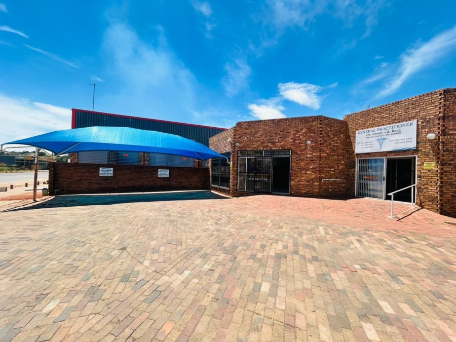 Commercial Property for Sale in Mokopane Central Limpopo