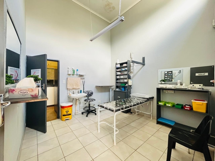 Commercial Property for Sale in Mokopane Central Limpopo