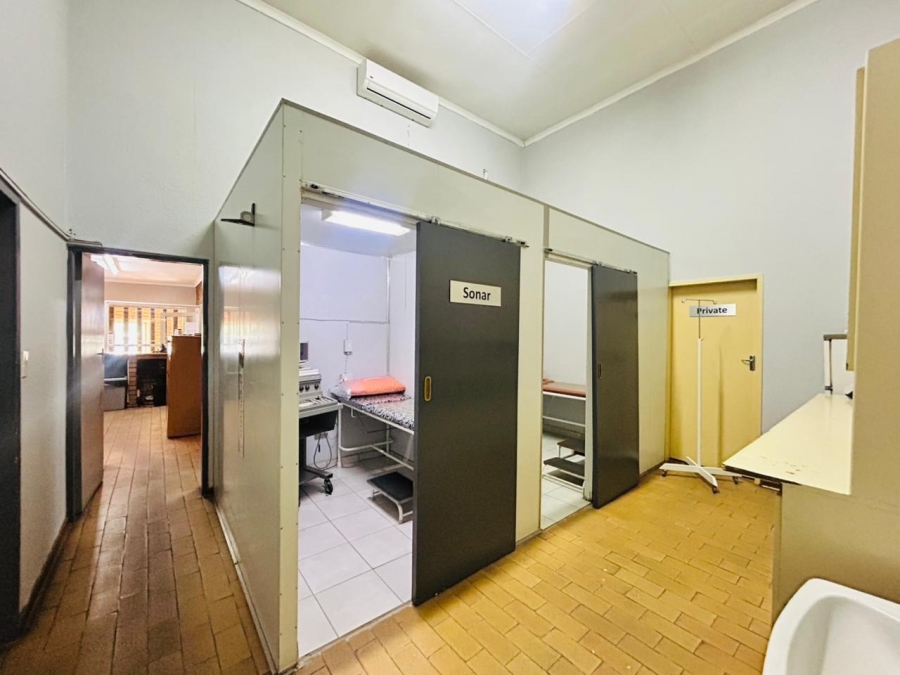 Commercial Property for Sale in Mokopane Central Limpopo