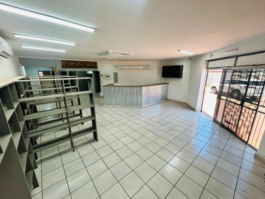 Commercial Property for Sale in Mokopane Central Limpopo