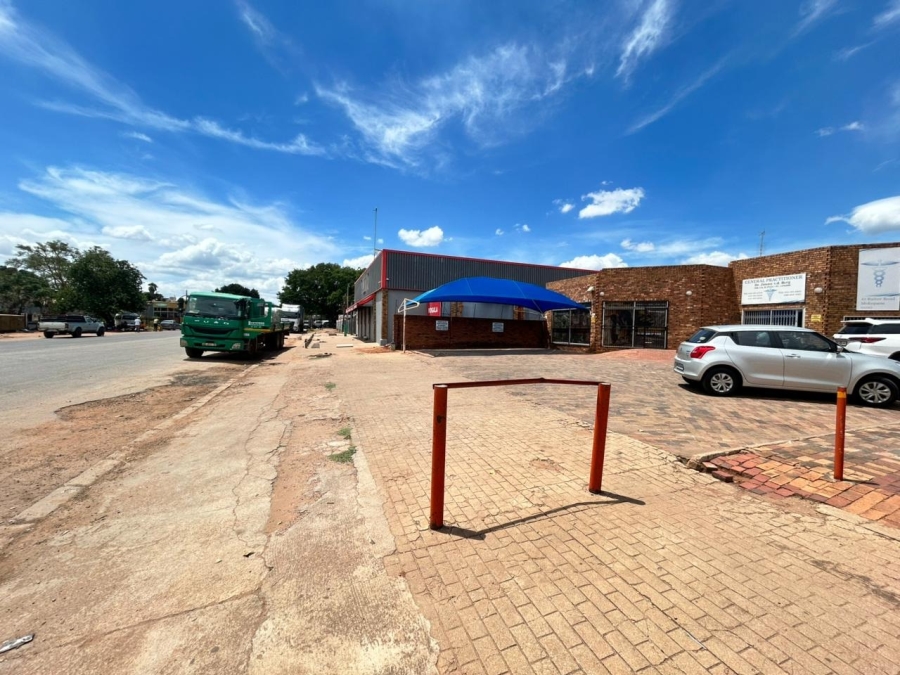 Commercial Property for Sale in Mokopane Central Limpopo