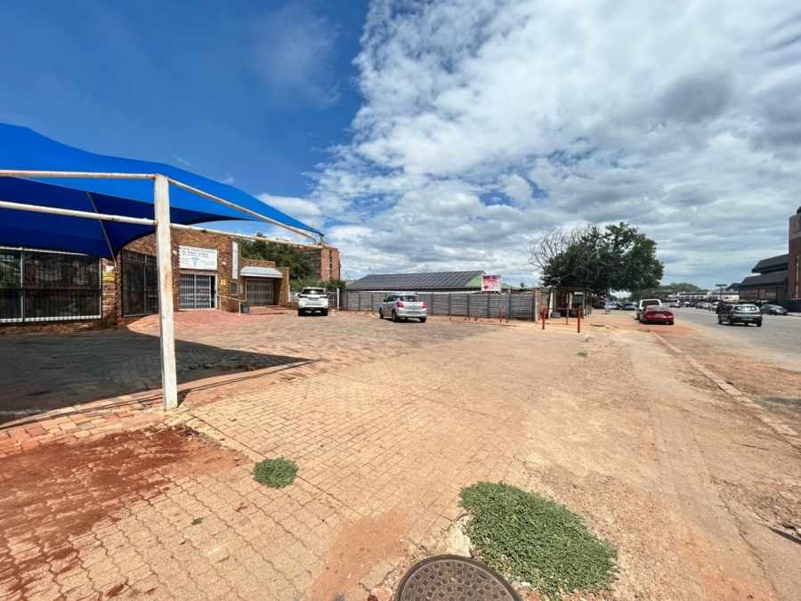 Commercial Property for Sale in Mokopane Central Limpopo