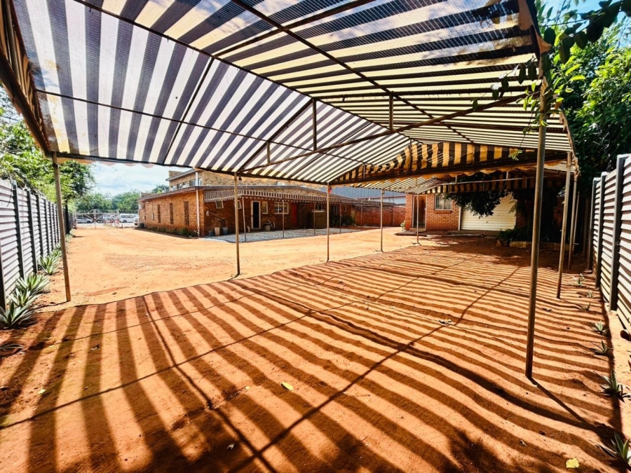 Commercial Property for Sale in Mokopane Central Limpopo