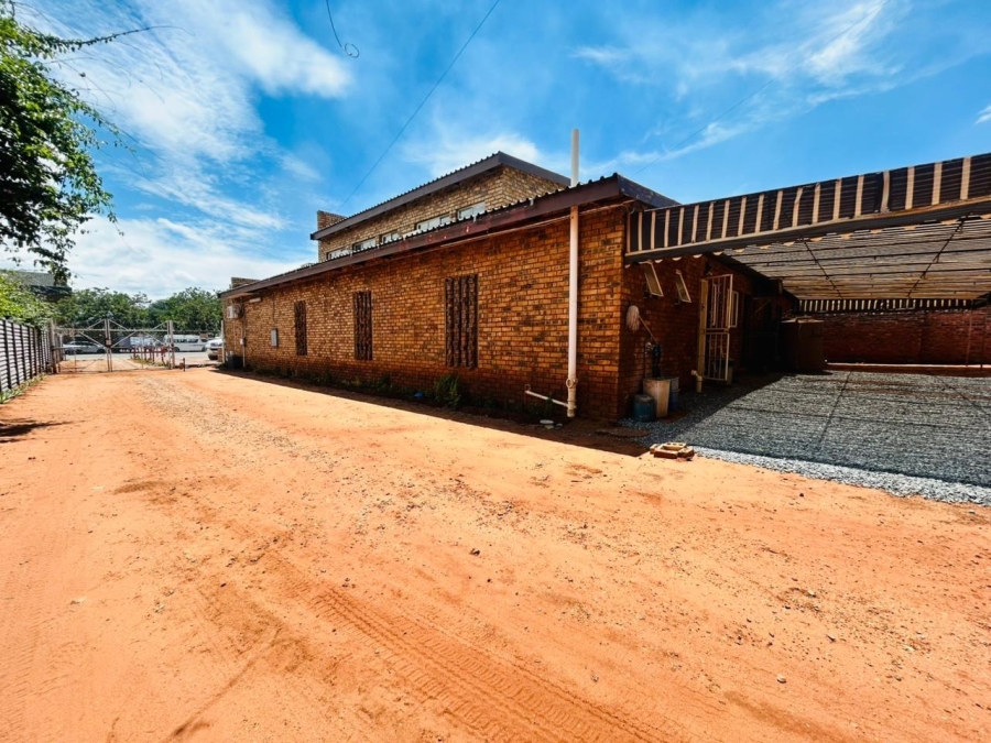 Commercial Property for Sale in Mokopane Central Limpopo