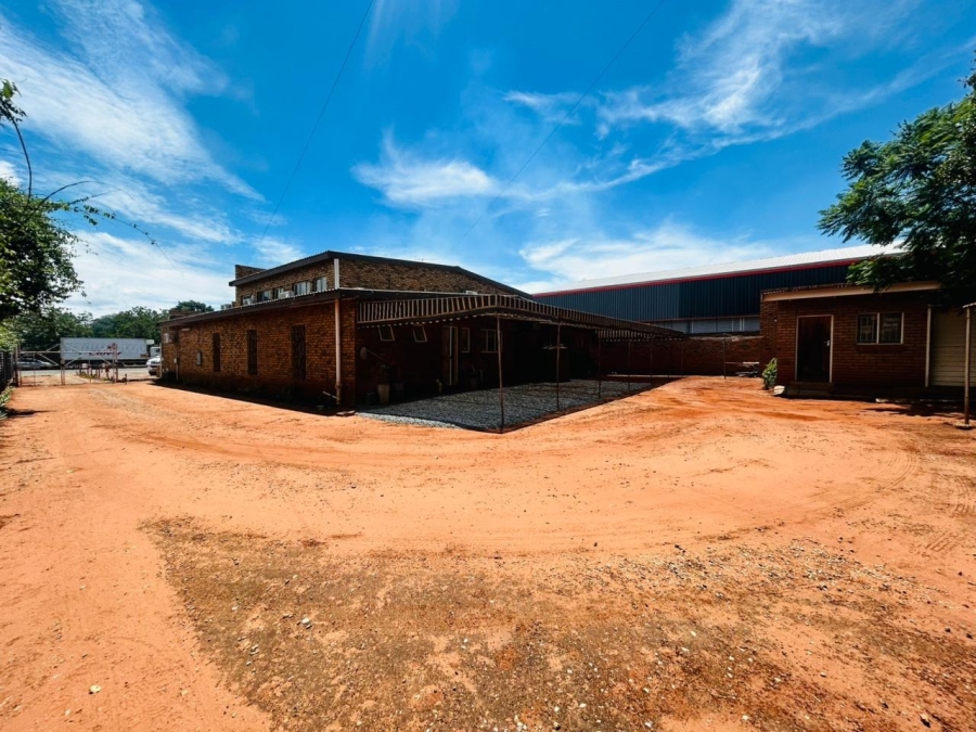 Commercial Property for Sale in Mokopane Central Limpopo