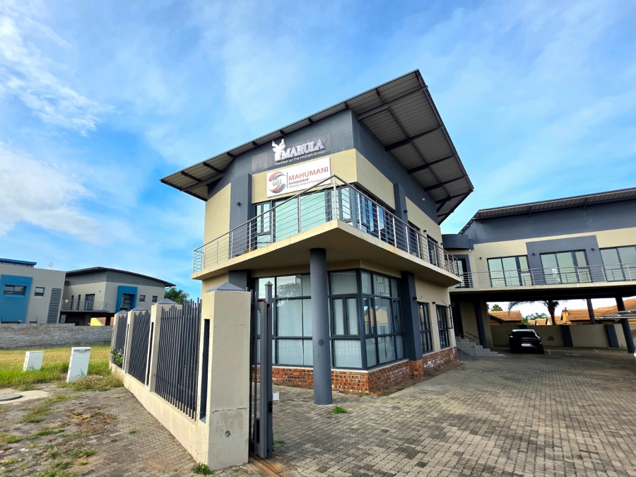 To Let commercial Property for Rent in Bendor Limpopo