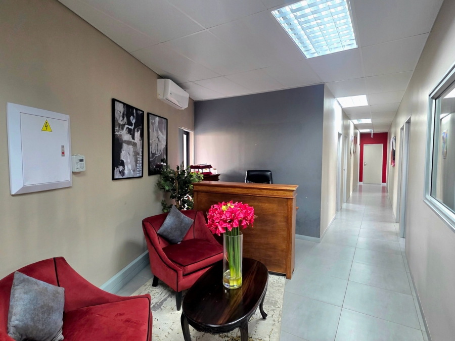 To Let commercial Property for Rent in Bendor Limpopo