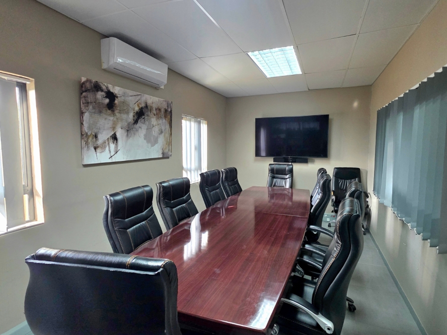 To Let commercial Property for Rent in Bendor Limpopo