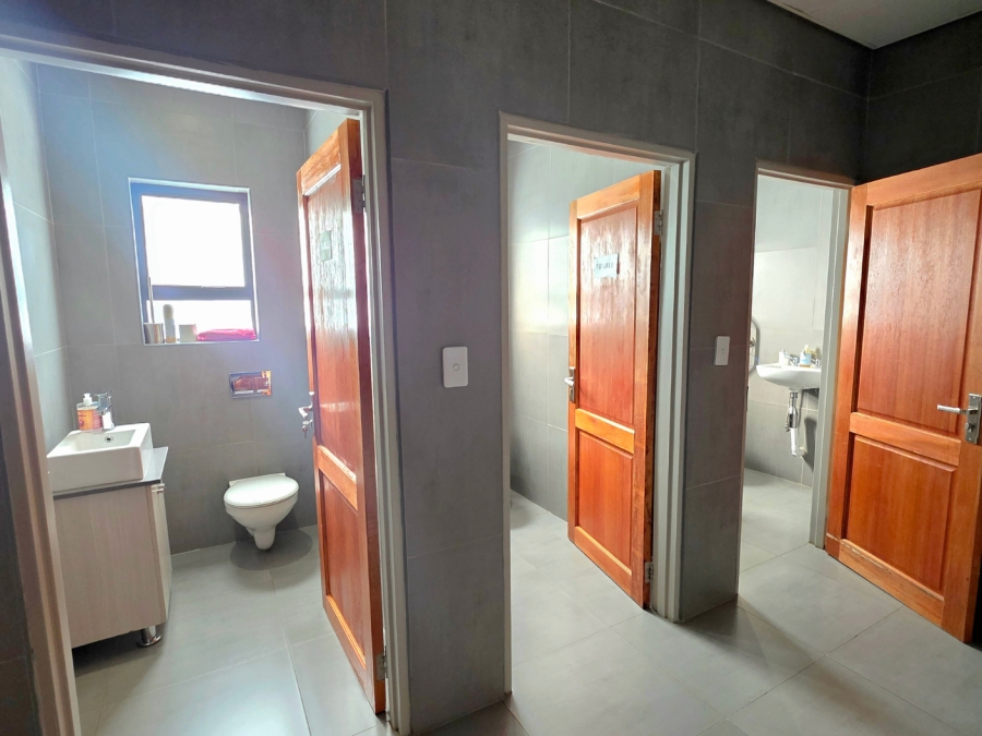 To Let commercial Property for Rent in Bendor Limpopo