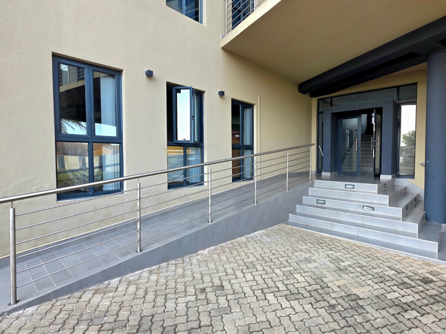 To Let commercial Property for Rent in Bendor Limpopo