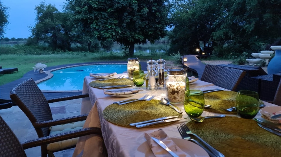 Commercial Property for Sale in Phalaborwa Limpopo