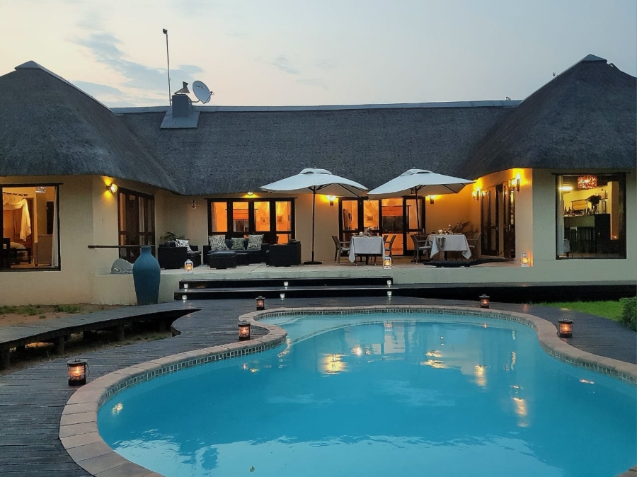 Commercial Property for Sale in Phalaborwa Limpopo