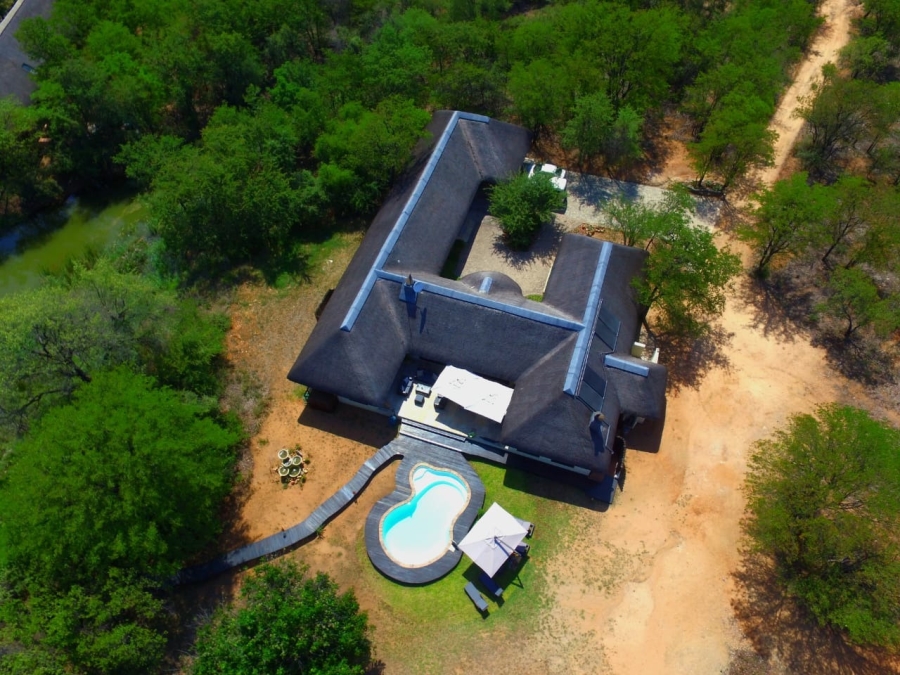 Commercial Property for Sale in Phalaborwa Limpopo