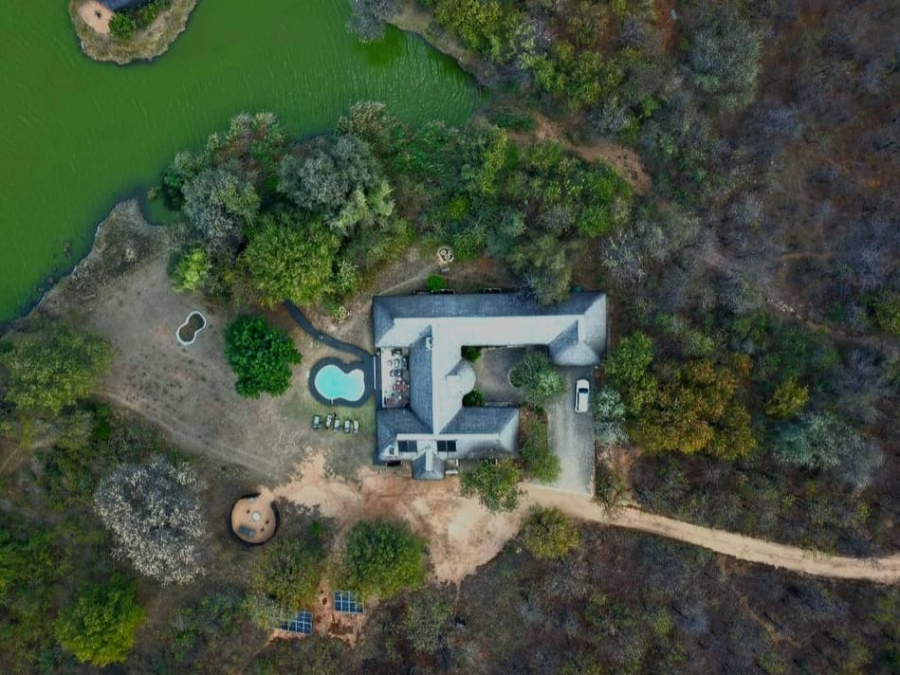 Commercial Property for Sale in Phalaborwa Limpopo