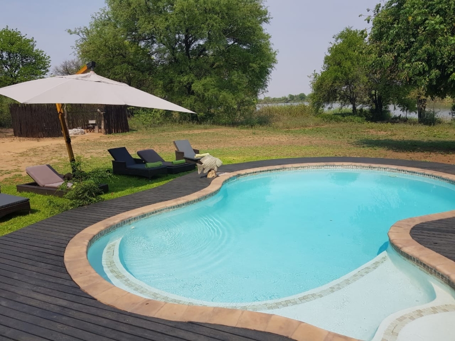 Commercial Property for Sale in Phalaborwa Limpopo