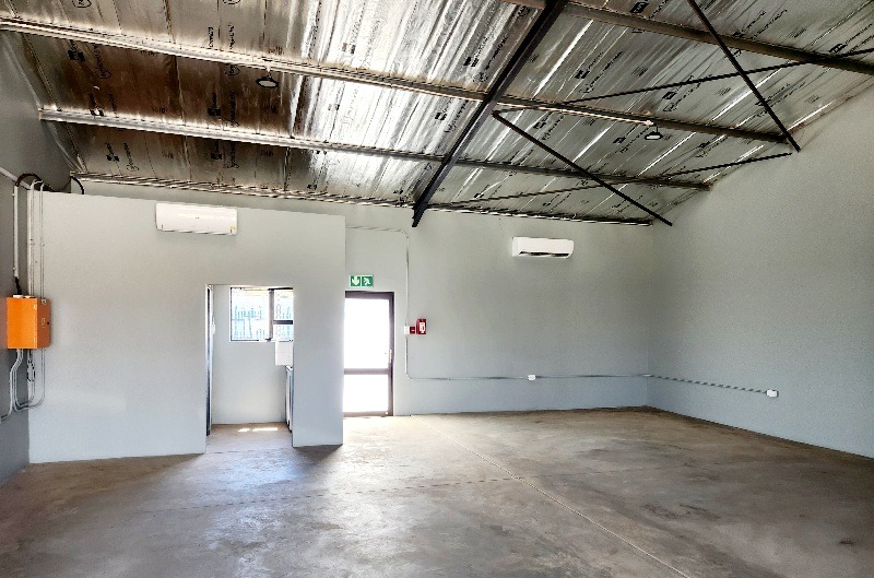 To Let commercial Property for Rent in Northam Limpopo