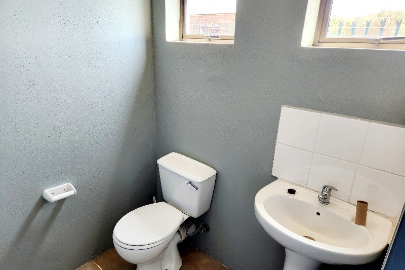 To Let commercial Property for Rent in Northam Limpopo