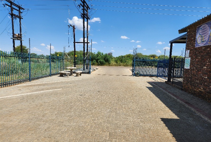 To Let commercial Property for Rent in Northam Limpopo