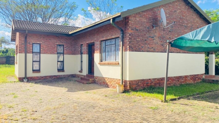 3 Bedroom Property for Sale in Louis Trichardt Limpopo